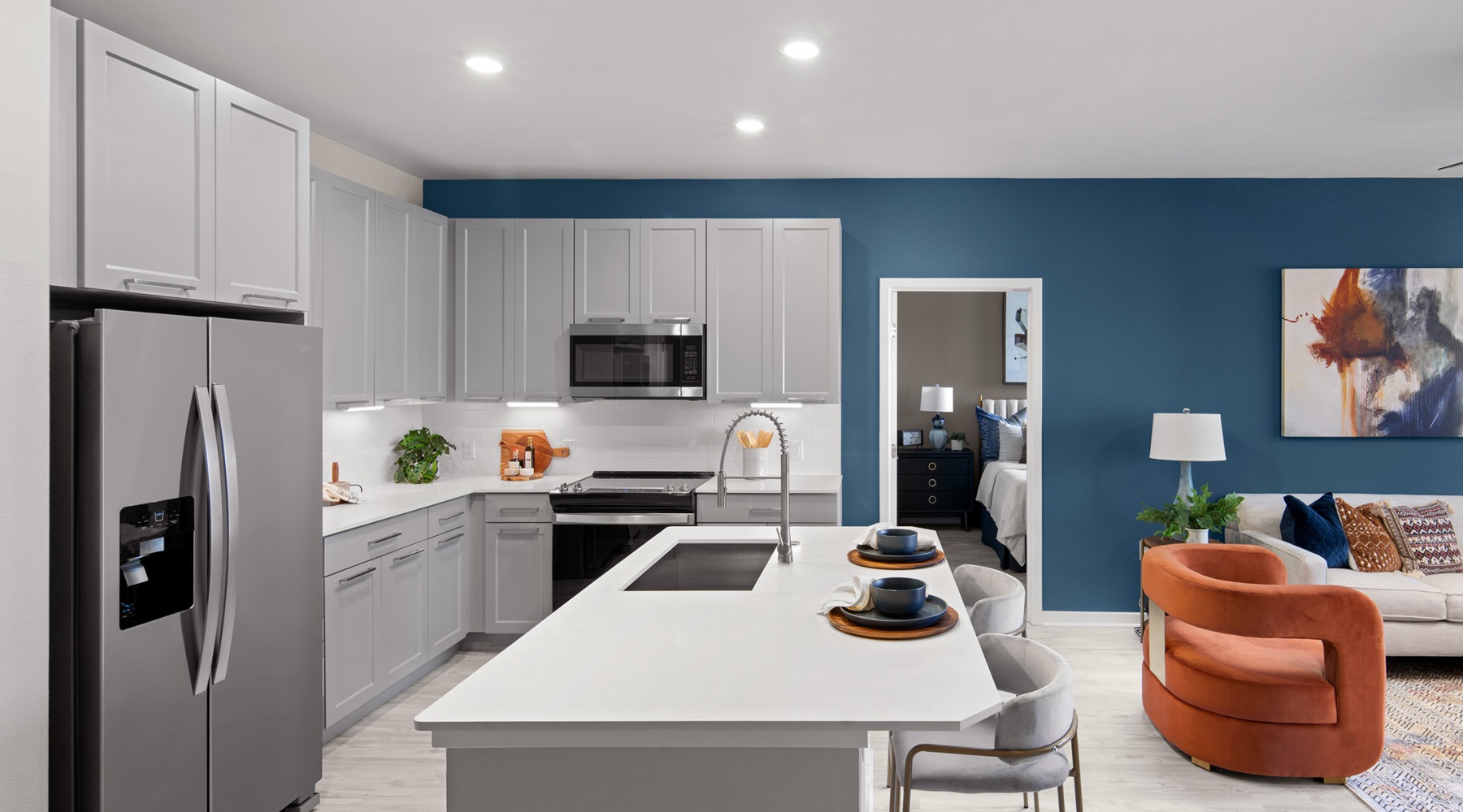 Take a Virtual Tour Take a Virtual Tour